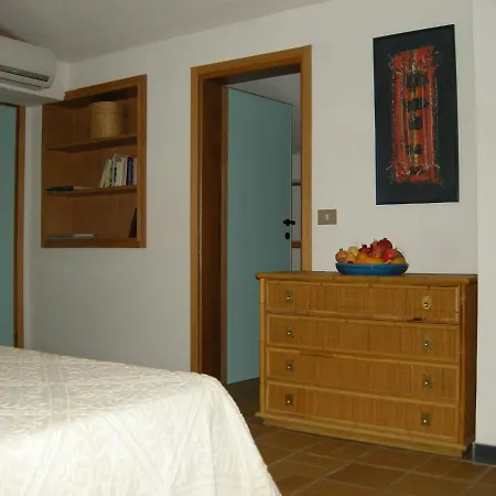 Via Dei Gerani B&B