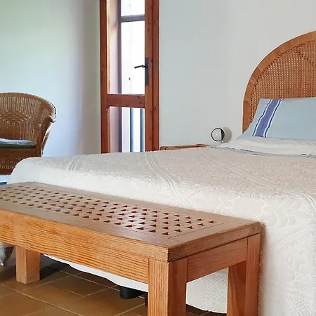 Via Dei Gerani Bed & Breakfast *