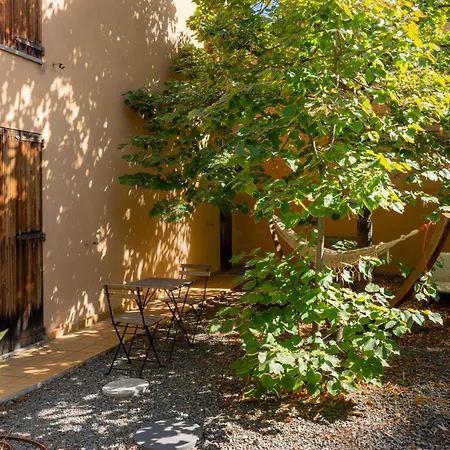 Via Dei Gerani Bed and breakfast