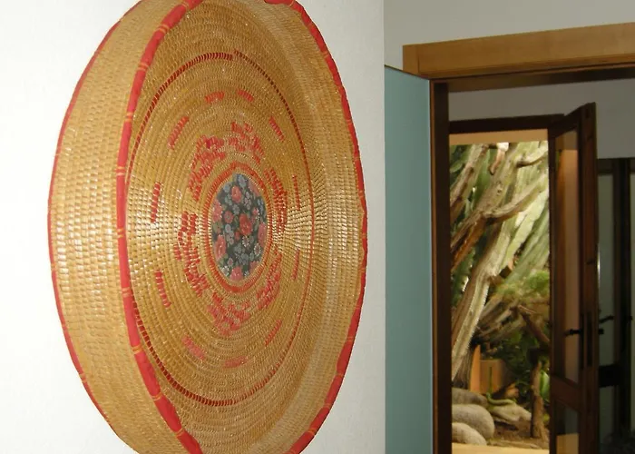 Via Dei Gerani Bed and breakfast 3*