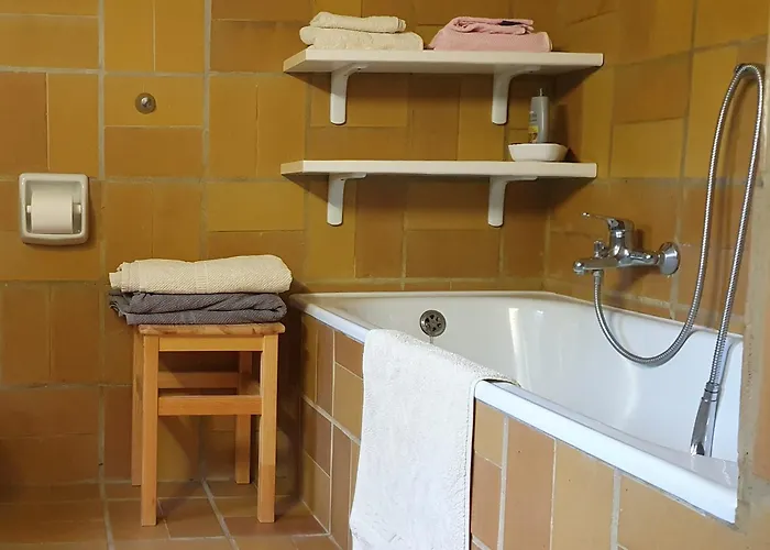 Bed and breakfast Via Dei Gerani Solanas (Cagliari)