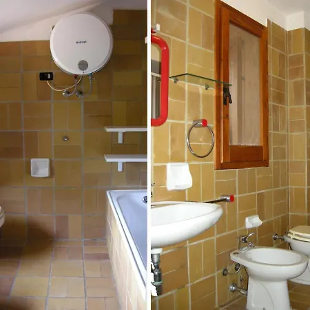 Via Dei Gerani Bed & Breakfast