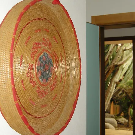 Via Dei Gerani Bed & Breakfast 3*