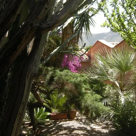Via Dei Gerani Solanas (Cagliari)
