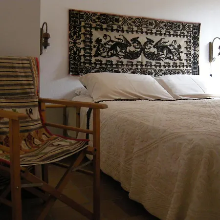 Bed & Breakfast Via Dei Gerani Solanas (Cagliari)
