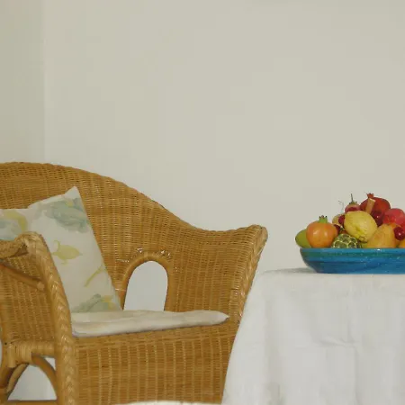 Via Dei Gerani Solanas (Cagliari)