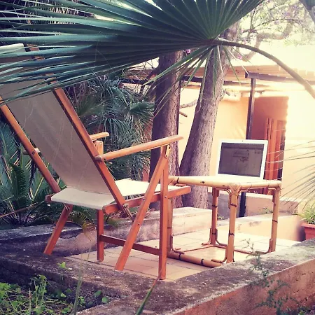 Bed & Breakfast Via Dei Gerani *