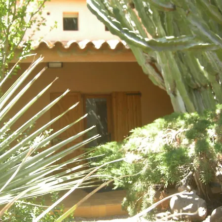 Via Dei Gerani Bed & Breakfast Solanas (Cagliari)