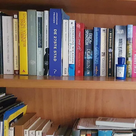 Via Dei Gerani Bed & Breakfast Solanas (Cagliari)