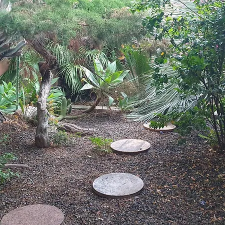 Via Dei Gerani Bed & Breakfast