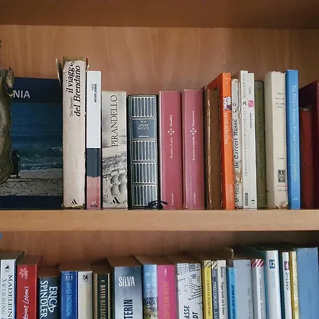 Bed & Breakfast Via Dei Gerani