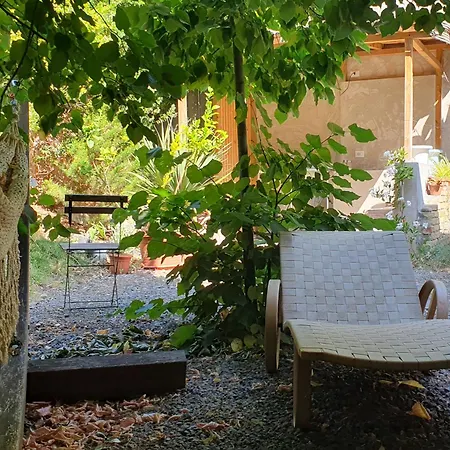 Via Dei Gerani 3* Solanas