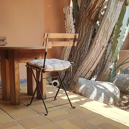 Via Dei Gerani 3* Solanas (Cagliari)