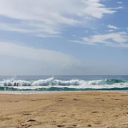 Via Dei Gerani Panzió