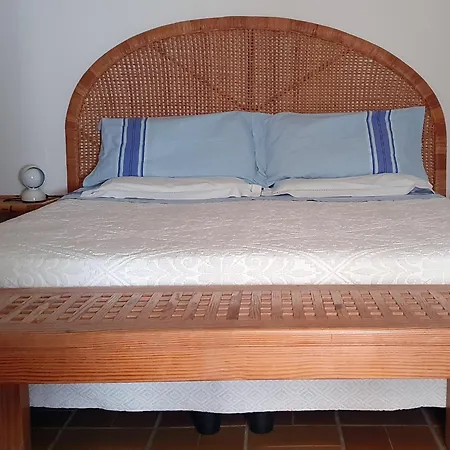 Bed & Breakfast Via Dei Gerani *