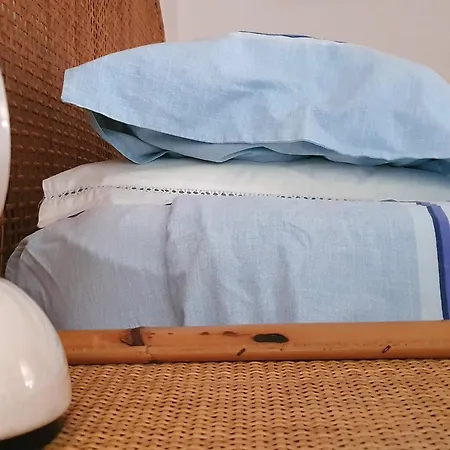 Bed & Breakfast Via Dei Gerani Solanas (Cagliari)