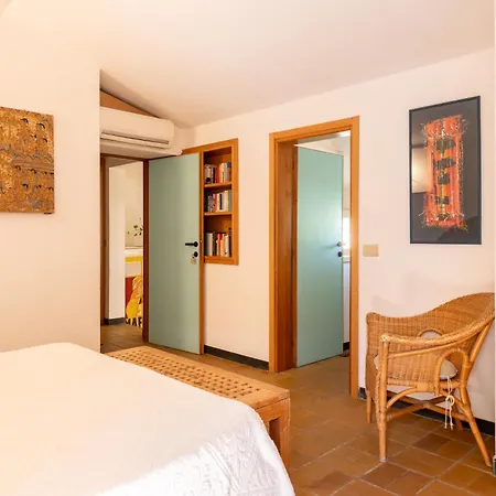 Bed & Breakfast Via Dei Gerani