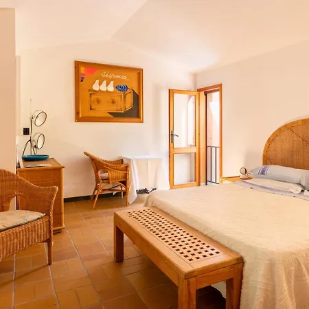 Via Dei Gerani Bed & Breakfast Solanas (Cagliari)