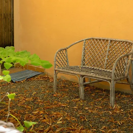 Via Dei Gerani Bed & Breakfast