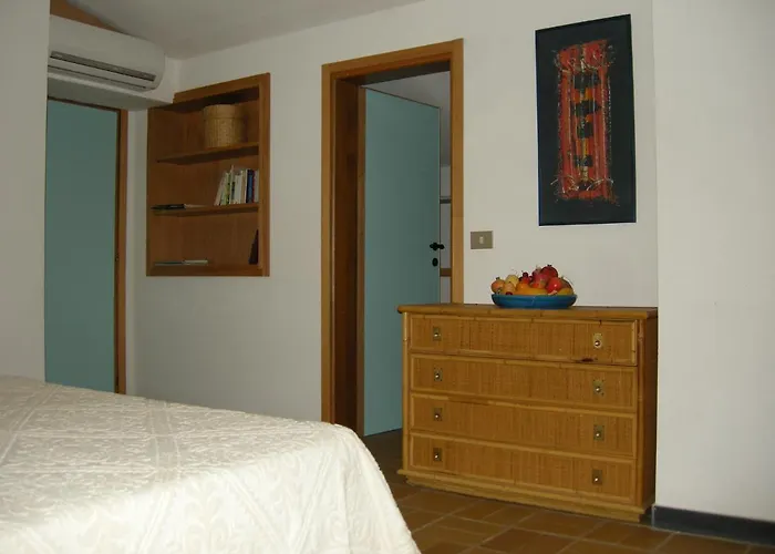 Via Dei Gerani Bed & Breakfast