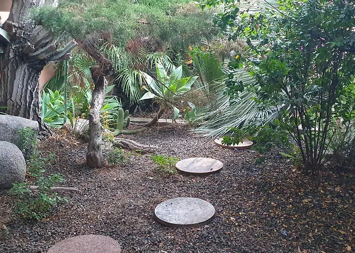 Via Dei Gerani Bed & Breakfast