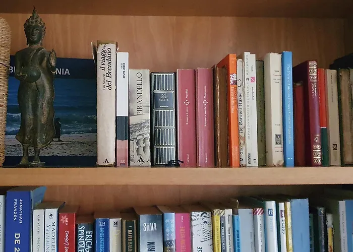 Bed & Breakfast Via Dei Gerani