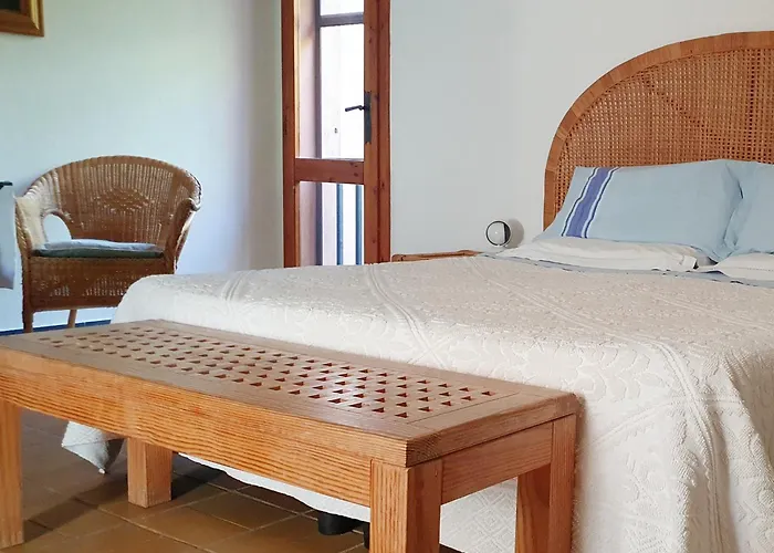 Via Dei Gerani Bed & Breakfast 3*