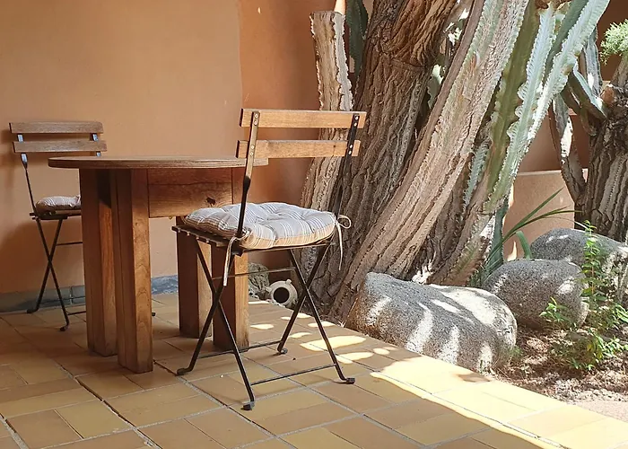 Via Dei Gerani 3* Solanas (Cagliari)