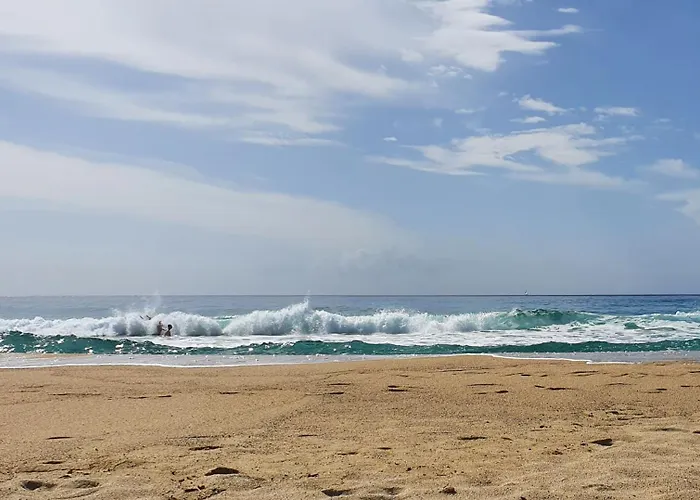 Via Dei Gerani Bed & Breakfast