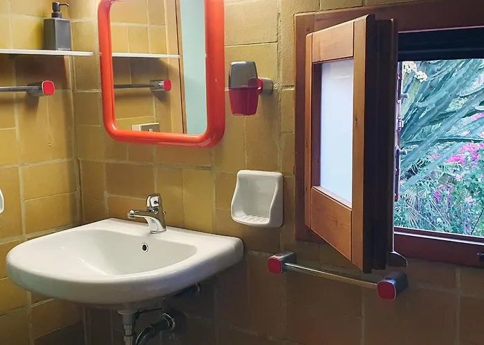 Bed & Breakfast Via Dei Gerani