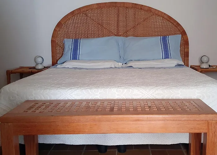 Bed & Breakfast Via Dei Gerani 3*