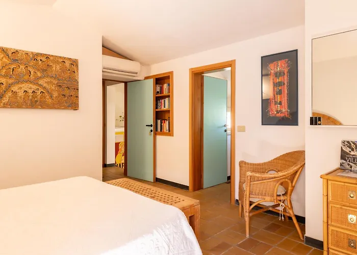 Bed & Breakfast Via Dei Gerani